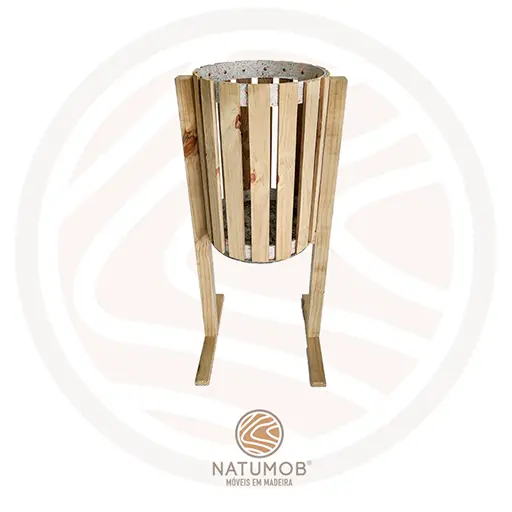 Onde comprar lixeira lápis sustentável